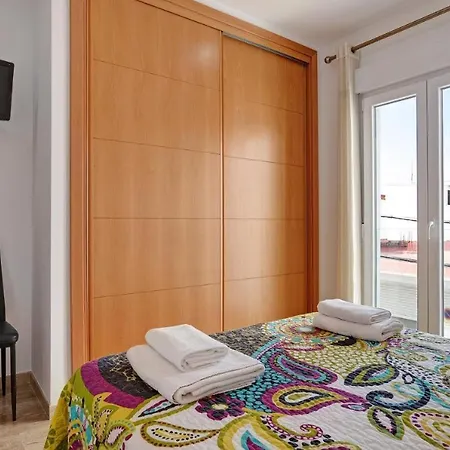 Amplio Cerca Del Centro Conil De La Frontera