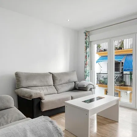 Apartamento Amplio Cerca Del Centro