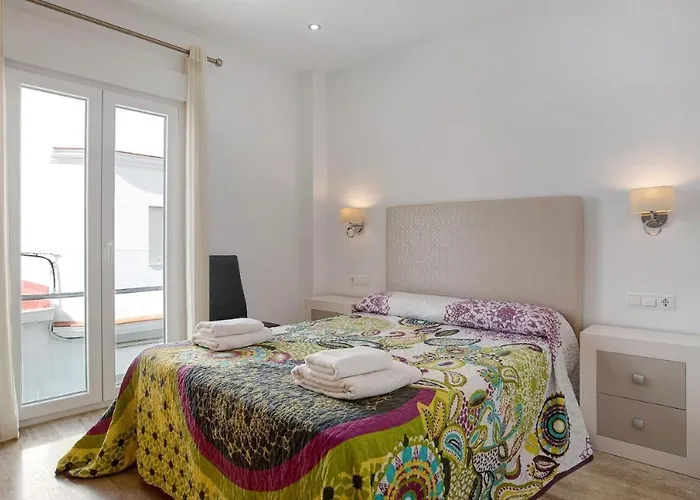 Apartamento Amplio Cerca Del Centro