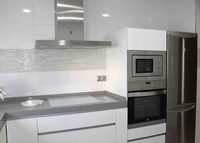 Amplio Cerca Del Centro Apartamento Conil De La Frontera