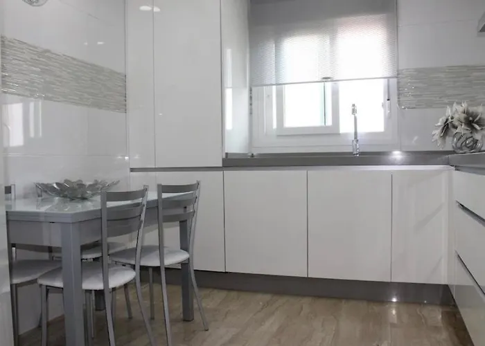 Amplio Cerca Del Centro Conil De La Frontera