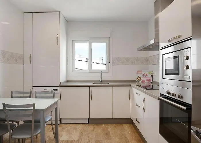 Apartamento Amplio Cerca Del Centro