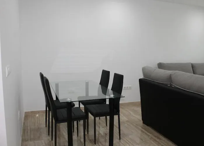 Apartamento Amplio Cerca Del Centro