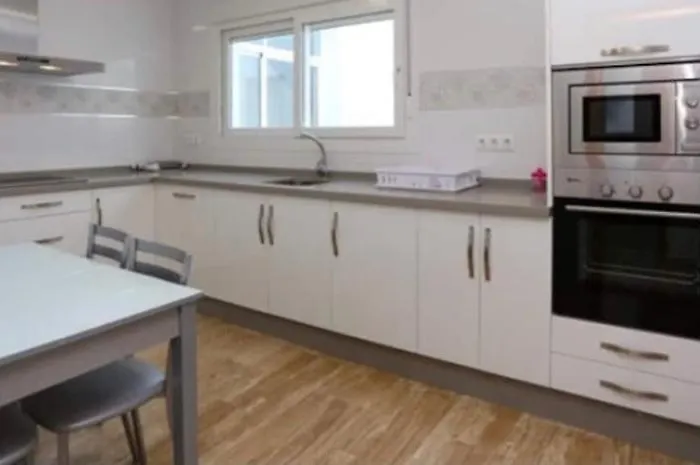 Apartamento Amplio Cerca Del Centro *