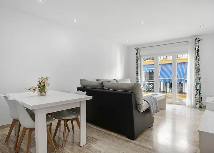 Amplio Cerca Del Centro Conil De La Frontera