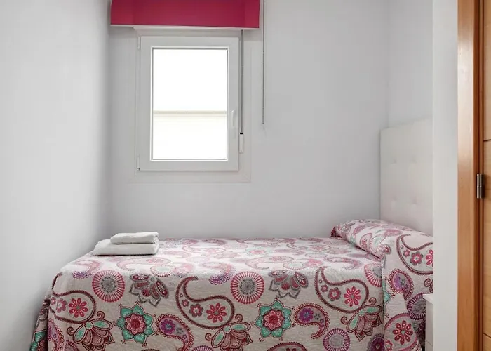 Amplio Cerca Del Centro