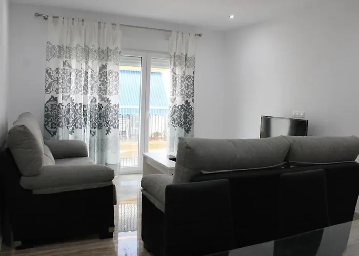 Apartamento Amplio Cerca Del Centro