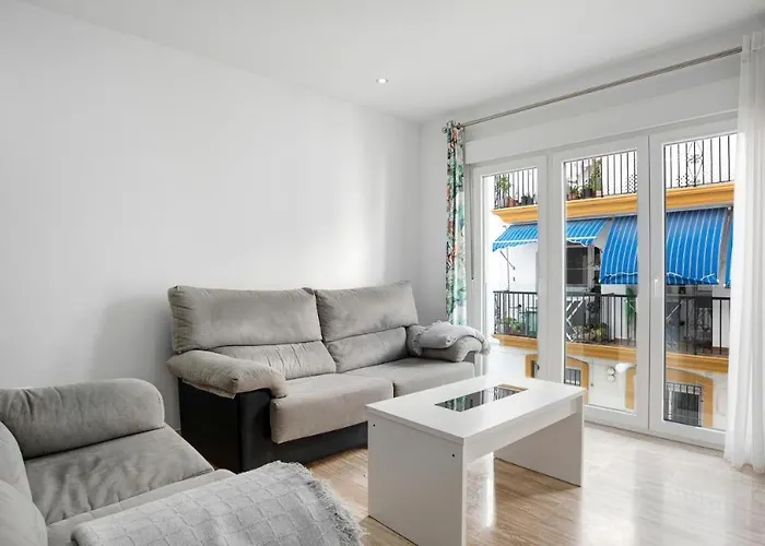 Apartamento Amplio Cerca Del Centro