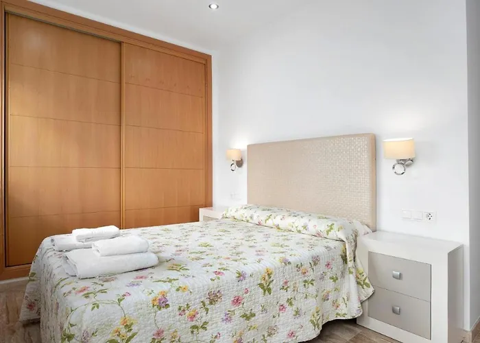 Amplio Cerca Del Centro Apartamento Conil De La Frontera