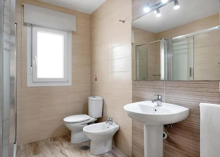 Apartamento Amplio Cerca Del Centro *