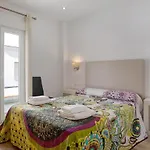 Appartement Ideal 5 Personas Cerca Del Centro