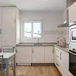 شقة Ideal 5 Personas Cerca Del Centro
