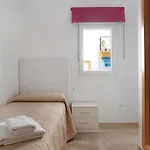Ideal 5 Personas Cerca Del Centro *