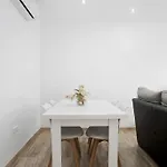 Ideal 5 Personas Cerca Del Centro Appartement Conil De La Frontera