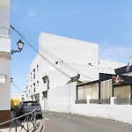 شقة Ideal 5 Personas Cerca Del Centro كونيل ذي لا فرونتيرا