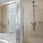 Ideal 5 Personas Cerca Del Centro شقة