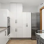 Ideal 5 Personas Cerca Del Centro * كونيل ذي لا فرونتيرا