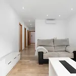 Ideal 5 Personas Cerca Del Centro Appartement Conil De La Frontera
