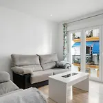 Appartement Ideal 5 Personas Cerca Del Centro