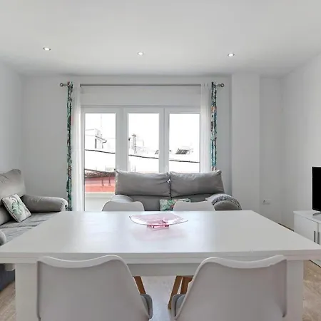 Apartamento Amplio Cerca Del Centro