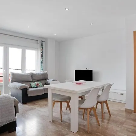 Ideal 5 Personas Cerca Del Centro Apartment Conil De La Frontera