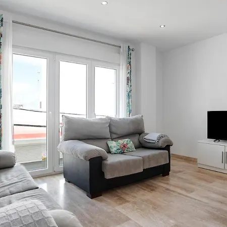 Amplio Cerca Del Centro *