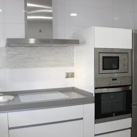 Amplio Cerca Del Centro Apartamento Conil De La Frontera