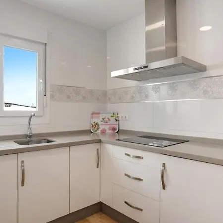 Amplio Cerca Del Centro *