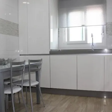 Amplio Cerca Del Centro Conil De La Frontera