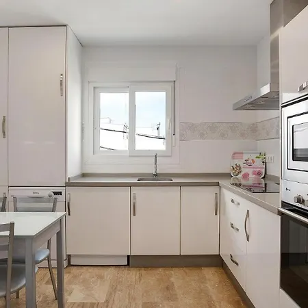 Appartement Ideal 5 Personas Cerca Del Centro