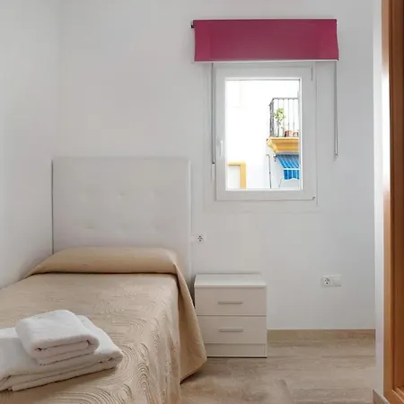 Amplio Cerca Del Centro *