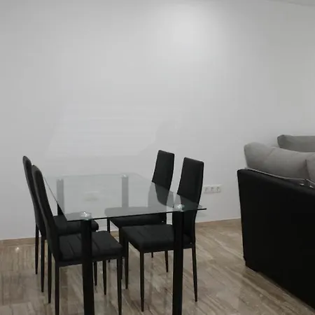 شقة Ideal 5 Personas Cerca Del Centro