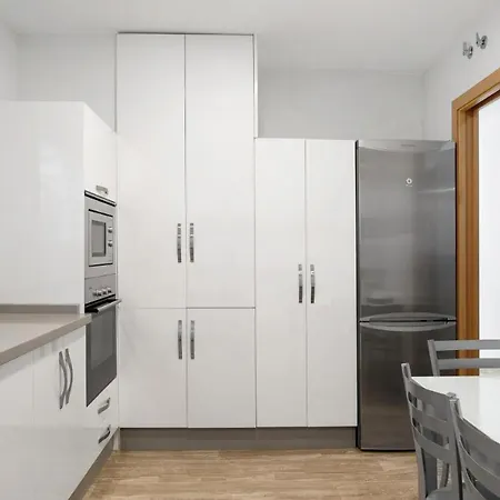 Amplio Cerca Del Centro * Conil De La Frontera