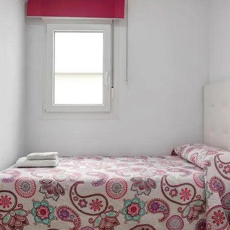 Amplio Cerca Del Centro