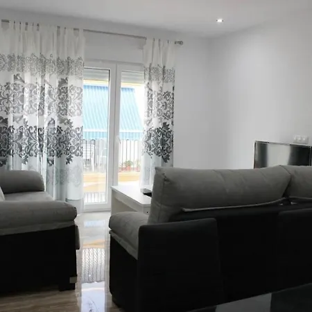 Apartamento Amplio Cerca Del Centro