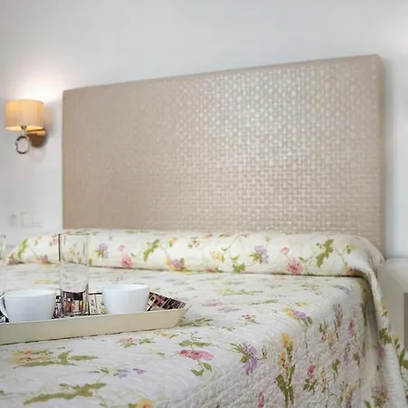 Ideal 5 Personas Cerca Del Centro Apartment *
