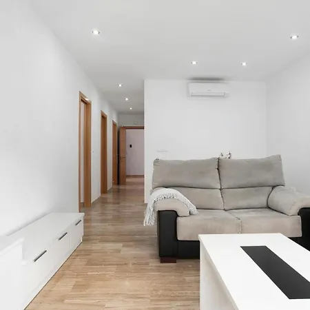 Amplio Cerca Del Centro Apartamento Conil De La Frontera