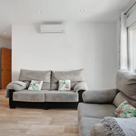Ideal 5 Personas Cerca Del Centro Apartment *