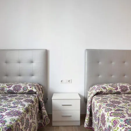 Apartment Ideal 5 Personas Cerca Del Centro *