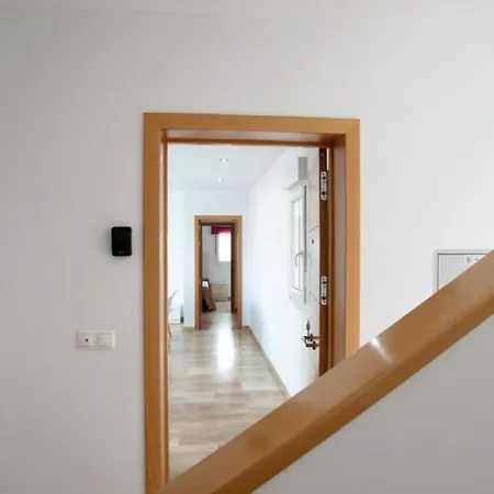 Apartment Ideal 5 Personas Cerca Del Centro *