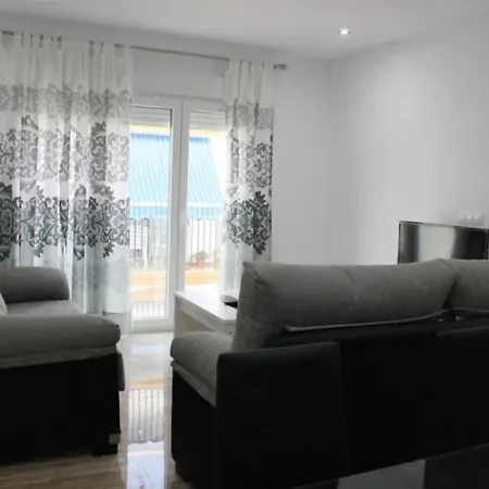 Apartment Ideal 5 Personas Cerca Del Centro