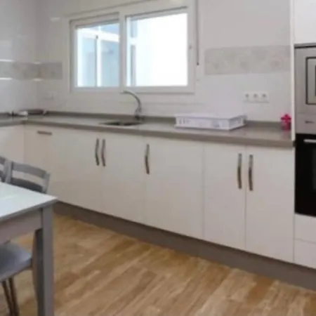 Apartment Ideal 5 Personas Cerca Del Centro