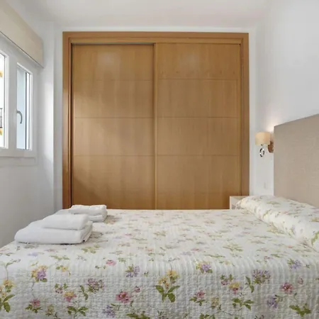 Ideal 5 Personas Cerca Del Centro Apartment