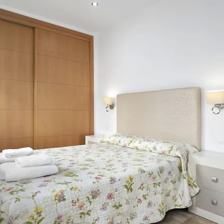 Ideal 5 Personas Cerca Del Centro Apartment Conil De La Frontera