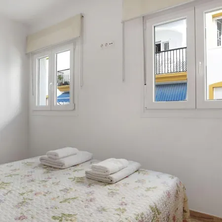 Ideal 5 Personas Cerca Del Centro Apartment *