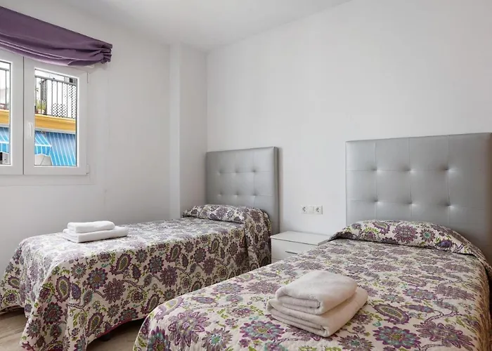 Amplio Cerca Del Centro Apartment