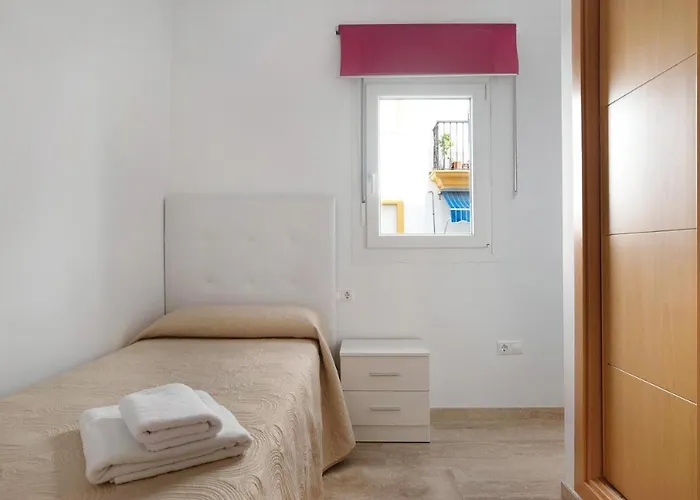 Amplio Cerca Del Centro *