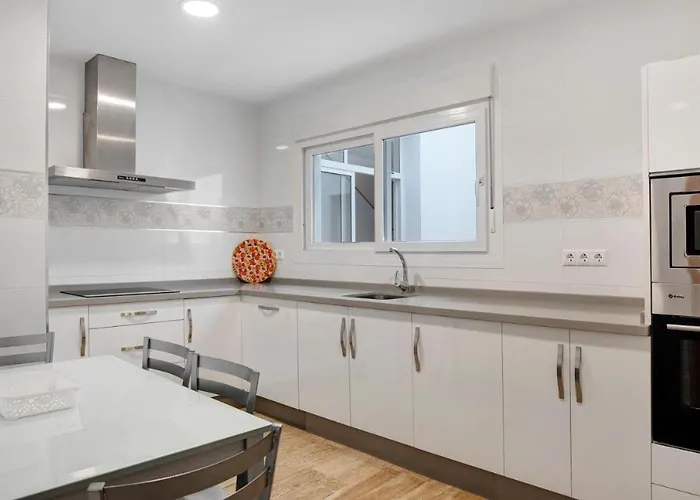 Amplio Cerca Del Centro *