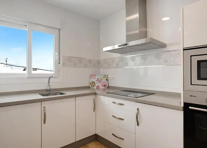 Amplio Cerca Del Centro *