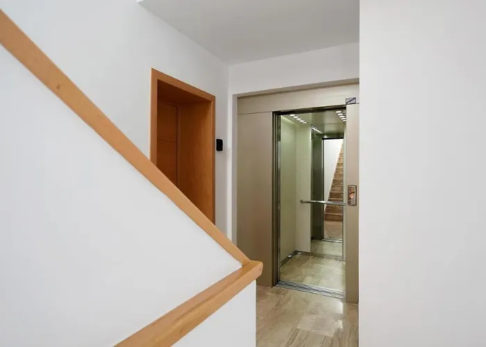 Amplio Cerca Del Centro